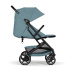 Cybex Beezy 2026 Sittvagn Stormy Blue i gruppen Barnvagnar / Varumärken / Cybex hos Bonti (CYBE526000875)