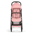 Cybex Beezy 2026 Sittvagn Candy Pink i gruppen Barnvagnar / Varumärken / Cybex hos Bonti (CYBE526000883)