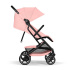 Cybex Beezy 2026 Sittvagn Candy Pink i gruppen Barnvagnar / Varumärken / Cybex hos Bonti (CYBE526000883)
