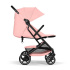 Cybex Beezy 2026 Sittvagn Candy Pink i gruppen Barnvagnar / Varumärken / Cybex hos Bonti (CYBE526000883)
