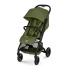 Cybex Beezy 2026 Sittvagn Moss Green i gruppen Barnvagnar / Varumärken / Cybex hos Bonti (CYBE526000891)