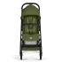 Cybex Beezy 2026 Sittvagn Moss Green i gruppen Barnvagnar / Varumärken / Cybex hos Bonti (CYBE526000891)