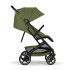Cybex Beezy 2026 Sittvagn Moss Green i gruppen Barnvagnar / Varumärken / Cybex hos Bonti (CYBE526000891)