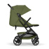 Cybex Beezy 2026 Sittvagn Moss Green i gruppen Barnvagnar / Varumärken / Cybex hos Bonti (CYBE526000891)