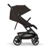 Cybex Beezy 2026 Sittvagn Chocolate Brown i gruppen Barnvagnar / Varumärken / Cybex hos Bonti (CYBE526000899)