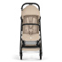 Cybex Beezy 2026 Sittvagn Dune Grey i gruppen Barnvagnar / Varumärken / Cybex hos Bonti (CYBE526000907)