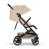 Cybex Beezy 2026 Sittvagn Dune Grey i gruppen Barnvagnar / Varumärken / Cybex hos Bonti (CYBE526000907)