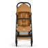 Cybex Beezy 2026 Sittvagn Cinnamon Yellow i gruppen Barnvagnar / Varumärken / Cybex hos Bonti (CYBE526000915)