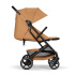 Cybex Beezy 2026 Sittvagn Cinnamon Yellow i gruppen Barnvagnar / Varumärken / Cybex hos Bonti (CYBE526000915)