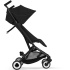 Cybex Libelle 2026 Resevagn Magic Black i gruppen Barnvagnar / Varumärken / Cybex / Cybex Libelle hos Bonti (CYBE526000923)