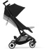 Cybex Libelle 2026 Resevagn Magic Black i gruppen Barnvagnar / Varumärken / Cybex / Cybex Libelle hos Bonti (CYBE526000923)