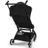 Cybex Libelle 2026 Resevagn Magic Black i gruppen Barnvagnar / Varumärken / Cybex / Cybex Libelle hos Bonti (CYBE526000923)