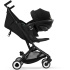 Cybex Libelle 2026 Resevagn Magic Black i gruppen Barnvagnar / Varumärken / Cybex / Cybex Libelle hos Bonti (CYBE526000923)