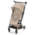 Cybex Libelle 2026 Resevagn Almond Beige i gruppen Barnvagnar / Varumärken / Cybex / Cybex Libelle hos Bonti (CYBE526000935)