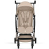 Cybex Libelle 2026 Resevagn Almond Beige i gruppen Barnvagnar / Varumärken / Cybex / Cybex Libelle hos Bonti (CYBE526000935)