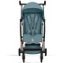 Cybex Libelle 2026 Resevagn Stormy Blue i gruppen Barnvagnar / Varumärken / Cybex / Cybex Libelle hos Bonti (CYBE526000947)