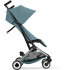 Cybex Libelle 2026 Resevagn Stormy Blue i gruppen Barnvagnar / Varumärken / Cybex / Cybex Libelle hos Bonti (CYBE526000947)