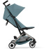 Cybex Libelle 2026 Resevagn Stormy Blue i gruppen Barnvagnar / Varumärken / Cybex / Cybex Libelle hos Bonti (CYBE526000947)
