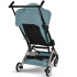Cybex Libelle 2026 Resevagn Stormy Blue i gruppen Barnvagnar / Varumärken / Cybex / Cybex Libelle hos Bonti (CYBE526000947)