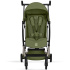 Cybex Libelle 2026 Resevagn Moss Green i gruppen Barnvagnar / Varumärken / Cybex / Cybex Libelle hos Bonti (CYBE526000971)