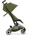 Cybex Libelle 2026 Resevagn Moss Green i gruppen Barnvagnar / Varumärken / Cybex / Cybex Libelle hos Bonti (CYBE526000971)