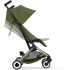 Cybex Libelle 2026 Resevagn Moss Green i gruppen Barnvagnar / Varumärken / Cybex / Cybex Libelle hos Bonti (CYBE526000971)