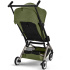 Cybex Libelle 2026 Resevagn Moss Green i gruppen Barnvagnar / Varumärken / Cybex / Cybex Libelle hos Bonti (CYBE526000971)