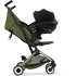 Cybex Libelle 2026 Resevagn Moss Green i gruppen Barnvagnar / Varumärken / Cybex / Cybex Libelle hos Bonti (CYBE526000971)