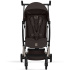 Cybex Libelle 2026 Resevagn Chocolate Brown i gruppen Barnvagnar / Varumärken / Cybex / Cybex Libelle hos Bonti (CYBE526000983)