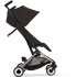 Cybex Libelle 2026 Resevagn Chocolate Brown i gruppen Barnvagnar / Varumärken / Cybex / Cybex Libelle hos Bonti (CYBE526000983)