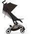 Cybex Libelle 2026 Resevagn Chocolate Brown i gruppen Barnvagnar / Varumärken / Cybex / Cybex Libelle hos Bonti (CYBE526000983)