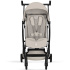 Cybex Libelle 2026 Resevagn Dune Grey i gruppen Barnvagnar / Varumärken / Cybex / Cybex Libelle hos Bonti (CYBE526000995)