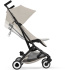 Cybex Libelle 2026 Resevagn Dune Grey i gruppen Barnvagnar / Varumärken / Cybex / Cybex Libelle hos Bonti (CYBE526000995)