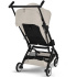 Cybex Libelle 2026 Resevagn Dune Grey i gruppen Barnvagnar / Varumärken / Cybex / Cybex Libelle hos Bonti (CYBE526000995)