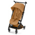 Cybex Libelle 2026 Resevagn Cinnamon Yellow i gruppen Barnvagnar / Varumärken / Cybex / Cybex Libelle hos Bonti (CYBE526001007)