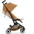 Cybex Libelle 2026 Resevagn Cinnamon Yellow i gruppen Barnvagnar / Varumärken / Cybex / Cybex Libelle hos Bonti (CYBE526001007)