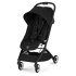 Cybex Orfeo 2026 Resevagn Magic Black i gruppen Barnvagnar / Varumärken / Cybex hos Bonti (CYBE526001019)