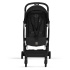 Cybex Orfeo 2026 Resevagn Magic Black i gruppen Barnvagnar / Varumärken / Cybex hos Bonti (CYBE526001019)