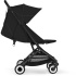 Cybex Orfeo 2026 Resevagn Magic Black i gruppen Barnvagnar / Varumärken / Cybex hos Bonti (CYBE526001019)