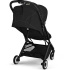Cybex Orfeo 2026 Resevagn Magic Black i gruppen Barnvagnar / Varumärken / Cybex hos Bonti (CYBE526001019)