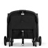 Cybex Orfeo 2026 Resevagn Magic Black i gruppen Barnvagnar / Varumärken / Cybex hos Bonti (CYBE526001019)