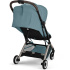 Cybex Orfeo 2026 Resevagn Stormy Blue i gruppen Barnvagnar / Varumärken / Cybex hos Bonti (CYBE526001043)
