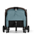Cybex Orfeo 2026 Resevagn Stormy Blue i gruppen Barnvagnar / Varumärken / Cybex hos Bonti (CYBE526001043)