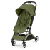 Cybex Orfeo 2026 Resevagn Moss Green i gruppen Barnvagnar / Varumärken / Cybex hos Bonti (CYBE526001067)