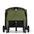 Cybex Orfeo 2026 Resevagn Moss Green i gruppen Barnvagnar / Varumärken / Cybex hos Bonti (CYBE526001067)