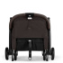 Cybex Orfeo 2026 Resevagn Chocolate Brown i gruppen Barnvagnar / Varumärken / Cybex hos Bonti (CYBE526001079)