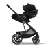 Cybex Balios S Lux 2026 Sittvagn Moon Black i gruppen Barnvagnar / Varumärken / Cybex / Cybex Balios S hos Bonti (CYBE526001169)