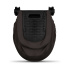 Cybex Balios S Lux 2026 Duo med Fold-Cot Chocolate Brown i gruppen Barnvagnar / Varumärken / Cybex / Cybex Balios S hos Bonti (CYBE526001701)