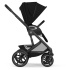 Cybex Talos S Lux 2026 V2 Sittvagn Moon Black i gruppen Barnvagnar / Varumärken / Cybex / Cybex Talos S hos Bonti (CYBE526001707)
