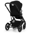 Cybex Talos S Lux 2026 V2 Sittvagn Moon Black i gruppen Barnvagnar / Varumärken / Cybex / Cybex Talos S hos Bonti (CYBE526001707)